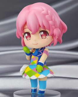 Mangas - Leona West - Nendoroid Co-de Ver. Twin Gingham Co-de R