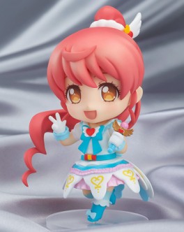 Mangas - Mikan Shiratama - Nendoroid Co-de Ver. Silky Heart Cyalume Co-de