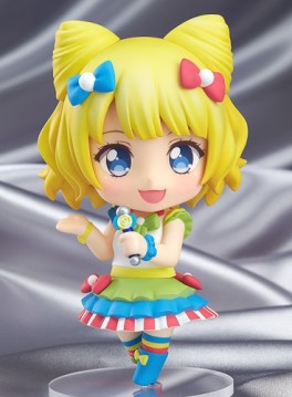 Mangas - Mirei Minami - Nendoroid Co-de Ver. Candy Alamode Cyalume Co-de