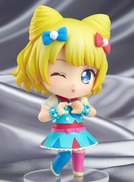Mangas - Mirei Minami - Nendoroid Co-de Ver. Magical Clown Co-de
