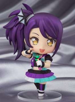 Mangas - Shion Tôdô - Nendoroid Co-de Ver. Baby Monster Cyalume Co-de