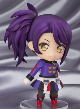 Mangas - Shion Tôdô - Nendoroid Co-de Ver. Eternal Punk Co-de