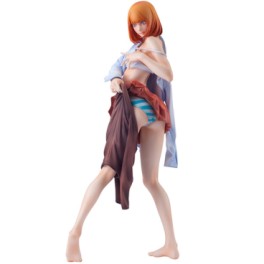 Hana Midorikawa - Hdge - Union Creative