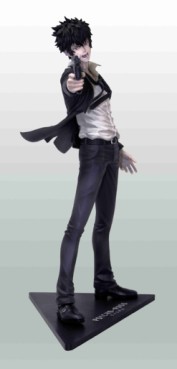 Shinya Kôgami - Hdge - Union Creative