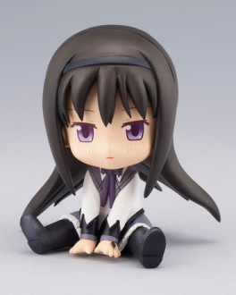 Homura Akemi - Petanko