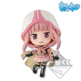 Mangas - Iroha Tamaki - Kyun-Chara Magical Record Mahou Shoujo Madoka ☆ Magica Gaiden - Banpresto