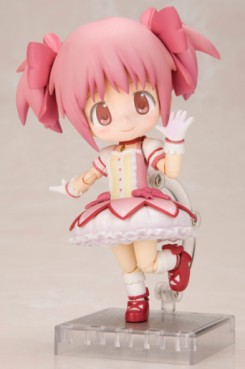 Madoka Kaname - Cu-Poche - Kotobukiya