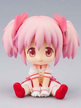 Madoka Kaname - Petanko