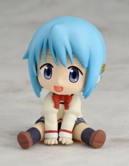 Mangas - Puella Magi Madoka Magica - Petanko Mini! - Sayaka Miki Ver. Uniform