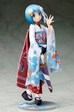 Sayaka Miki - Ver. Maiko - Stronger