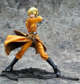 Alice L. Malvin - Good Smile Company