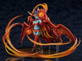 Awoken Hera-Ur - Good Smile Company