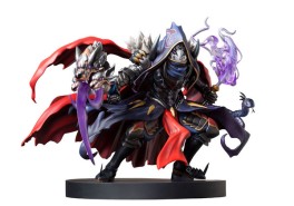 Meikaishin Inferno Hades - U.M.C.F. - Plex