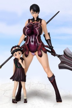 Cattleya & Rana - Griffon Enterprises