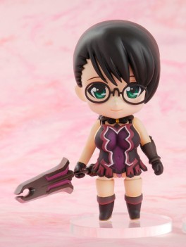 Mangas - Cattleya & Rana - Nendoroid