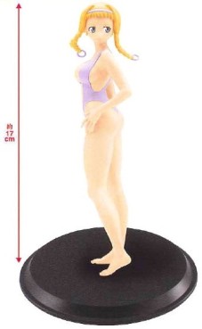 Leina Vance - Ver. Swimsuit - Banpresto