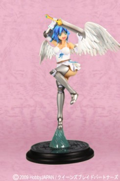 Nanael - Ver. 1st Attack - Kaitendoh