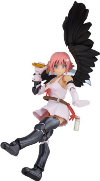 Mangas - Nanael - Revoltech Ver. 2P