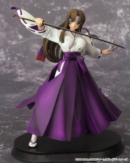 Tomoe - Ver. 2P V2 - Griffon Enterprises