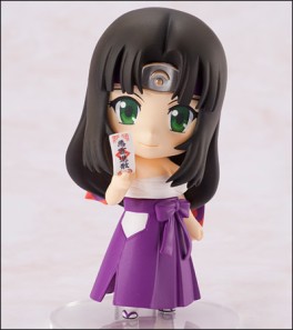 Mangas - Tomoe - Nendoroid Ver. 2P