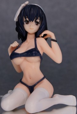 Tomo Yamanobe - Kotobukiya