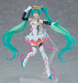 Racing Miku 2021 - Figma