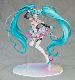 Racing Miku 2021 - Good Smile Racing