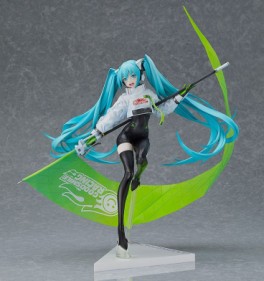 Racing Miku 2022 - Good Smile Racing