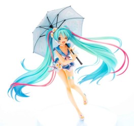 Racing Miku 2019 - Ver. Thailand [AQ] - Good Smile Company