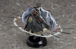 Altair: Holopsicon - Good Smile Company