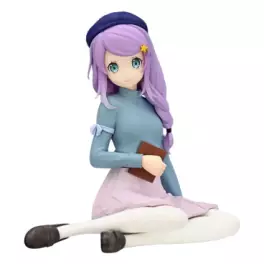 Anastasia Hoshin - Noodle Stopper Figure Ver. Book Girl - FuRyu