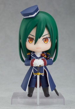 Mangas - Crusch Karsten - Nendoroid