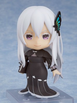 Echidna - Nendoroid