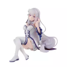 Emilia - Melty Princess Palm Size - Megahouse
