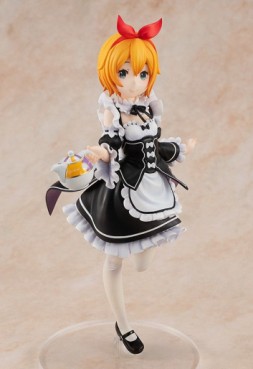 Petra Leyte - KD Colle Ver. Tea Party - Kadokawa