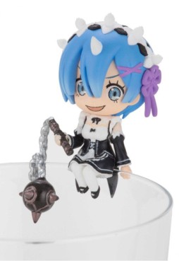 Re:Zero - Putitto Series Ver. Full of Rem - Rem Ver. 1