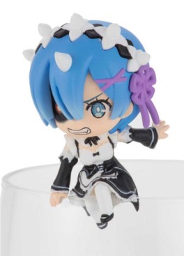 Re:Zero - Putitto Series Ver. Full of Rem - Rem Ver. 2
