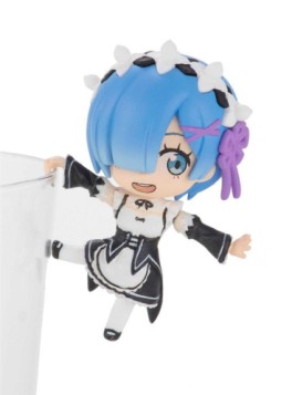 Re:Zero - Putitto Series Ver. Full of Rem - Rem Ver. 3