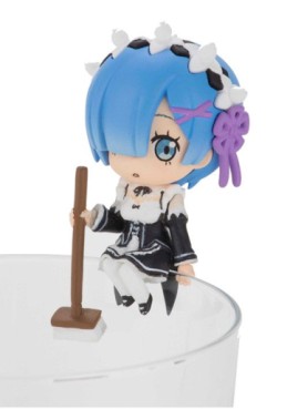 Re:Zero - Putitto Series Ver. Full of Rem - Rem Ver. 5