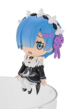 Re:Zero - Putitto Series Ver. Full of Rem - Rem Ver. 6