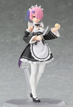 Ram - Figma