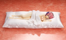 Ram - KD Colle Ver. Rem Sleep Sharing Pink Lingerie - Kadokawa