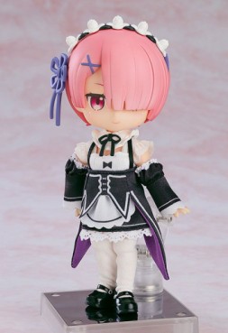 Ram - Nendoroid Doll - Good Smile Company
