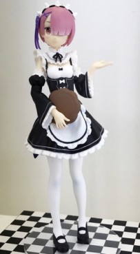 Ram - PM Figure - SEGA