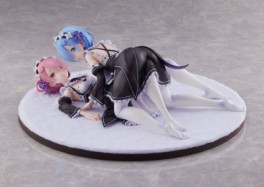 Ram & Rem - F:Nex - FuRyu
