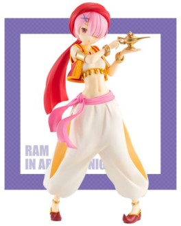 Ram - Super Special Series in Arabian Night - FuRyu