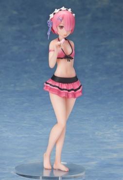 Ram - Ver. Swimsuit - FREEing