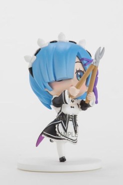 Re:Zero - Rem Otetsudai Collection Figure - Ver. Pruning - Kadokawa