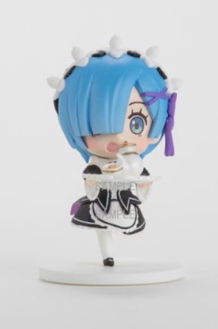 Re:Zero - Rem Otetsudai Collection Figure - Ver. Serving - Kadokawa