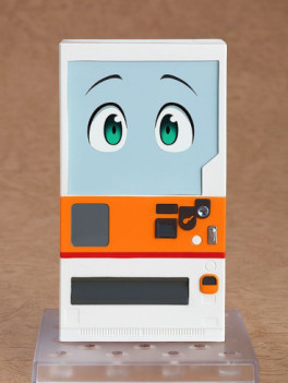 Mangas - Boxxo - Nendoroid